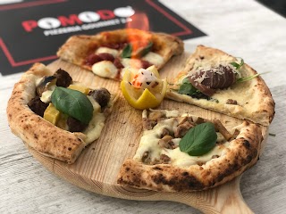 Pomodó - Ristorante & Pizzeria Gourmet 2.0