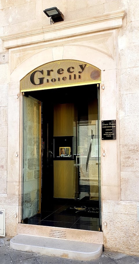 Grecy Creation Gioielli