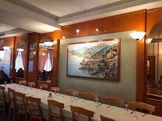 Costa Azzurra Ristorante Pizzeria