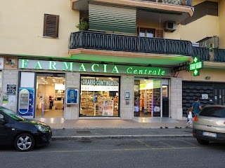 Farmacia Centrale Guidonia