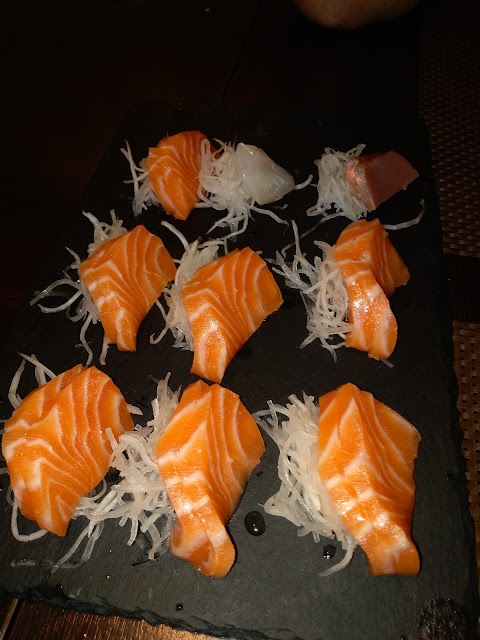 Yuan Sushi