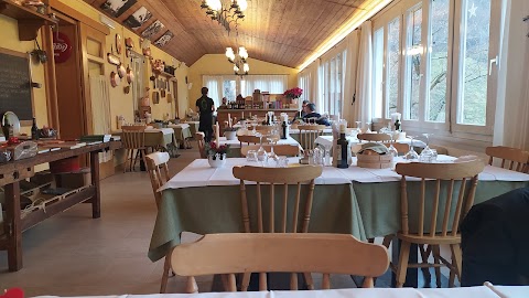 Osteria Ljetzan