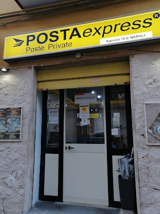 Posta Express Bagnoli - Spedizioni, Raccomandate, Bollettini, Servizi