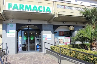 Farmacia della Stazione a Maccarese