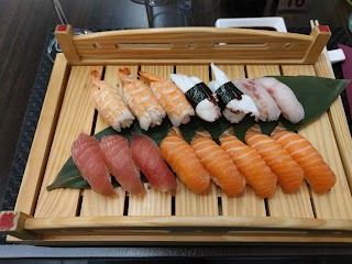 Ristorante Sashimi