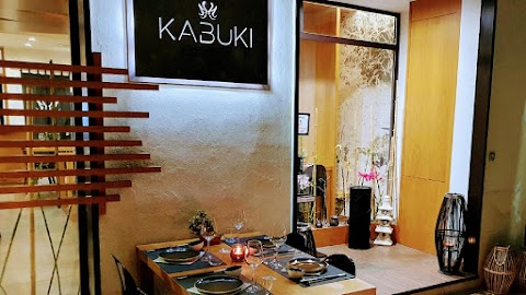 Kabuki Sushi & Noodles