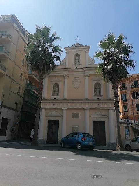 Casa del Bianco