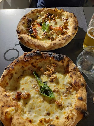 SceSce' - Braceria Pizzeria