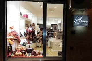 Prezioso accessori - abbigliamento donna e bambino - - San Michele Salentino - Brindisi