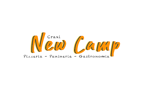 New Camp Craxi