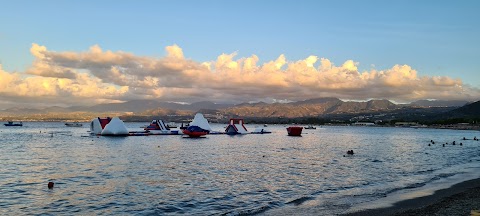 Windsurf Action