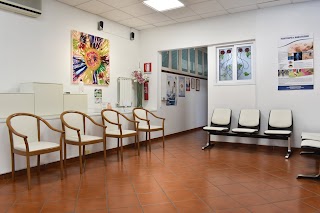 Studio dentistico Giuralarocca