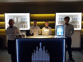 Barman Milano Eventi SRL