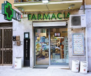 Farmacia Del Palio (Dott.ssa Giacoppo Caterina Lucia)