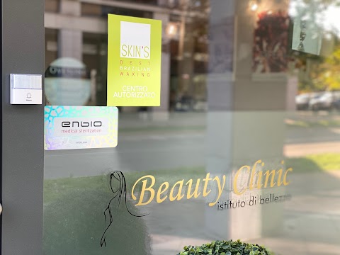 Beauty Clinic centro dimagrimento