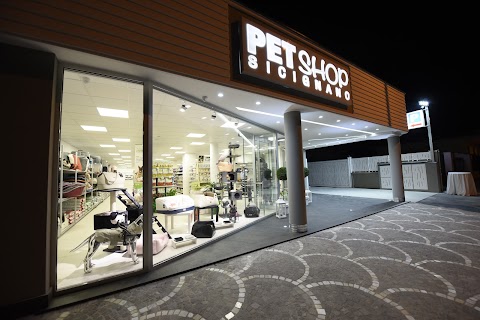 Pet Shop Sicignano