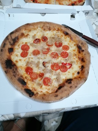 Al Bocconcino Pizzeria Polleria