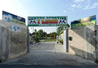 A.S.D. I Leoni Football Club