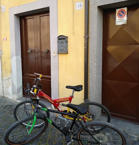 La casa dei fiori , casa vacanze