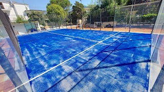 A.S.D. PlayUp - Padel - Calcetto - Tennis