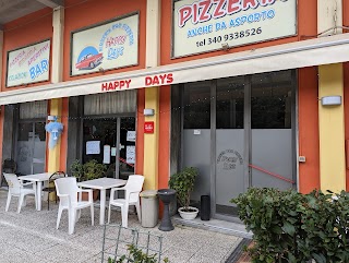 Pizzeria Happy Days