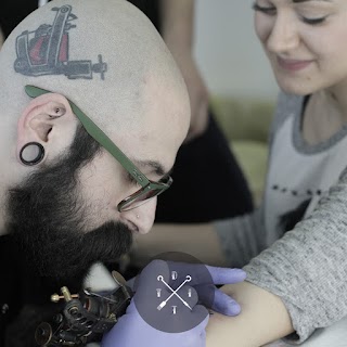 Tracce di Inchiostro tattoo