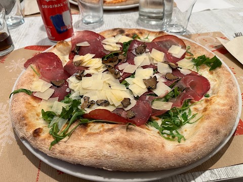 Pizzeria Almiro