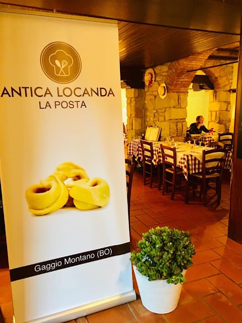 Antica Locanda La Posta