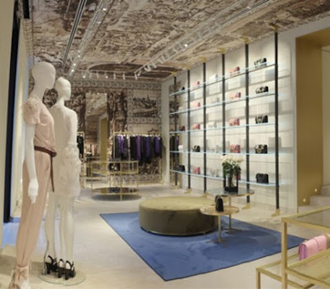 Pinko Boutique Venezia, San Marco