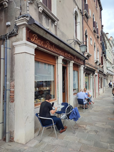 Pasticceria Rio Marin