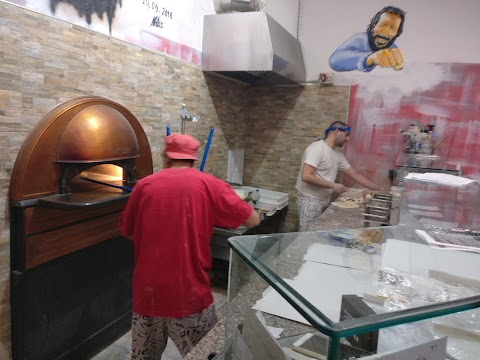 Masaniello Pizzeria Etica Bologna