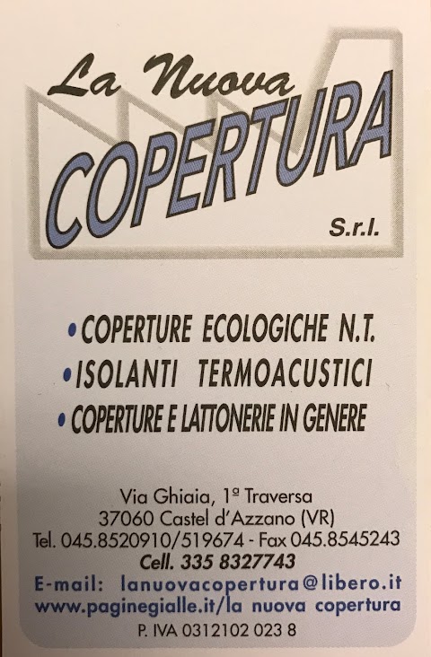 La Nuova Copertura