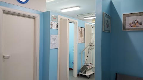 Studio Professionale di Fisioterapia Pavani-Braga