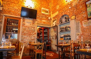 Osteria del Gatto e la Volpe