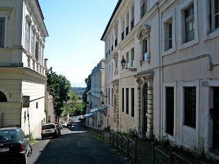 Liceo Español Cervantes