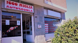 Autoscuola Mille Miglia Biella