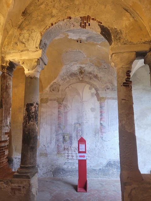 Monastero del Carmine - Teatro tascabile di Bergamo