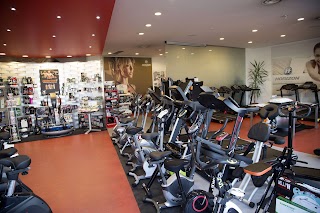 Home Fitness Center - Attrezzi per fitness domestico e professionale