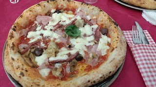 Ristorante Pizzeria Kalò 5.0