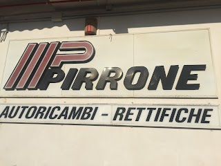 Pirrone Srl - Autoricambi . Rettifiche Motori e Turbine