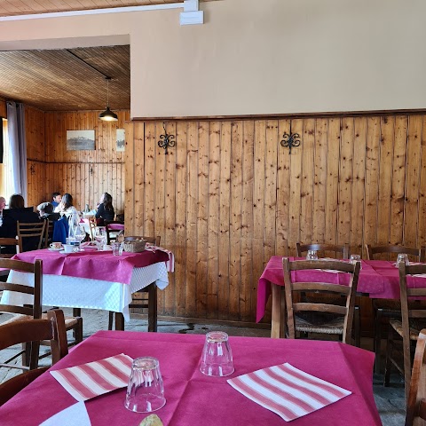 Ristorante Bar Il Rifugio