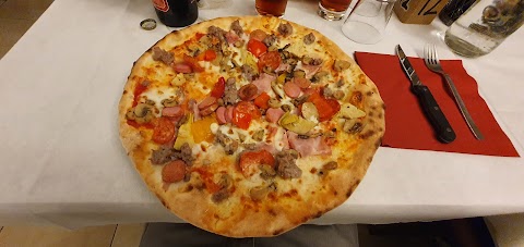 Pizzeria Ristorante da Nino