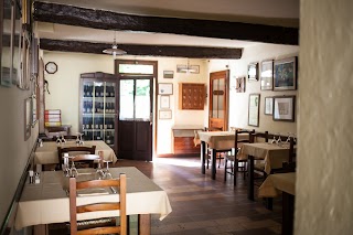 Osteria Di Rubbiara