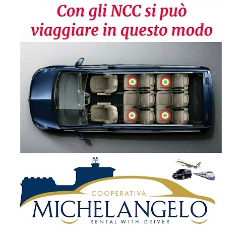 Michelangelo car service