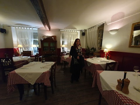 Špajza Restaurant