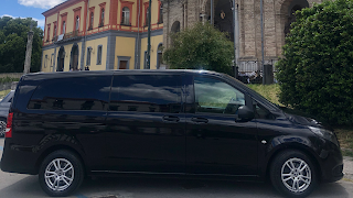 Private Driver Amalfi Coast