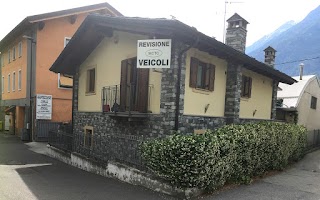 Giovinazzo Autoriparazioni e revisione Veicoli Centro Collaudi Aosta