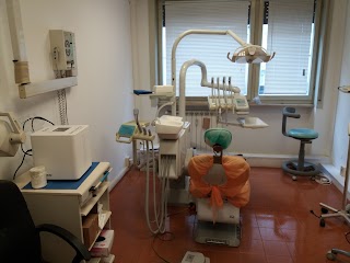 Studio Dentistico Dott. Tomassetti Paolo