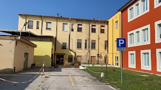 Ex Ospedale "Fratelli Borselli"