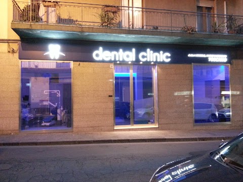 Dental Clinic, Studio Dentistico dott. Toscano